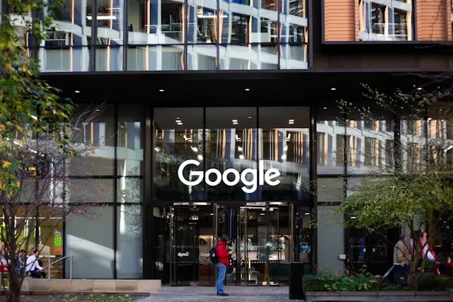 Ensuring Google Can Find Your Store