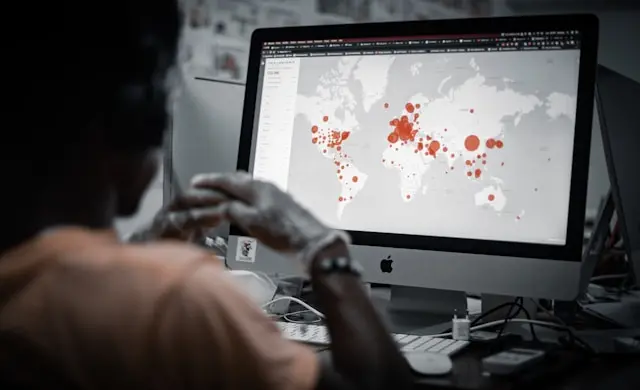 International SEO for Shopify Stores