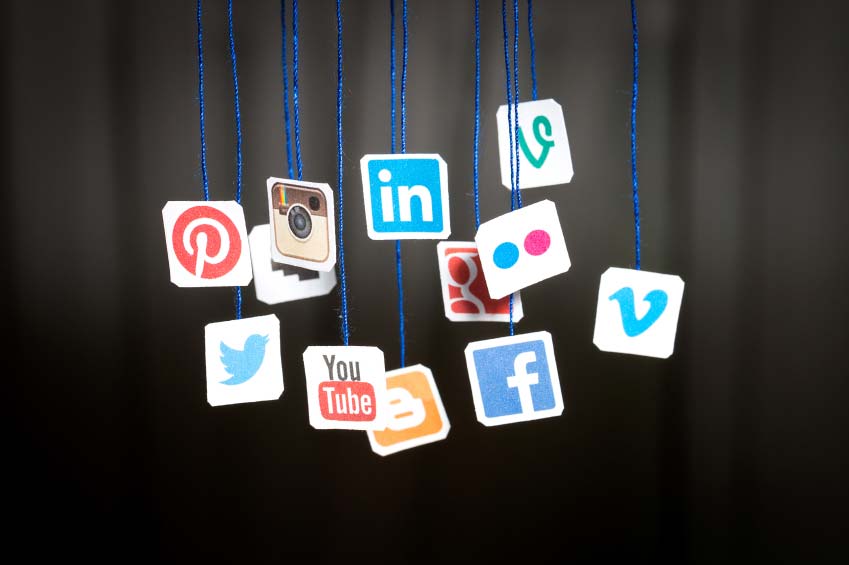 Social Media for Customer Acquisition
