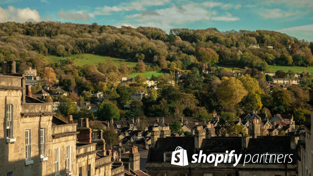 Bath and Bristol Shopify Marketing Agency | HTM Digital
